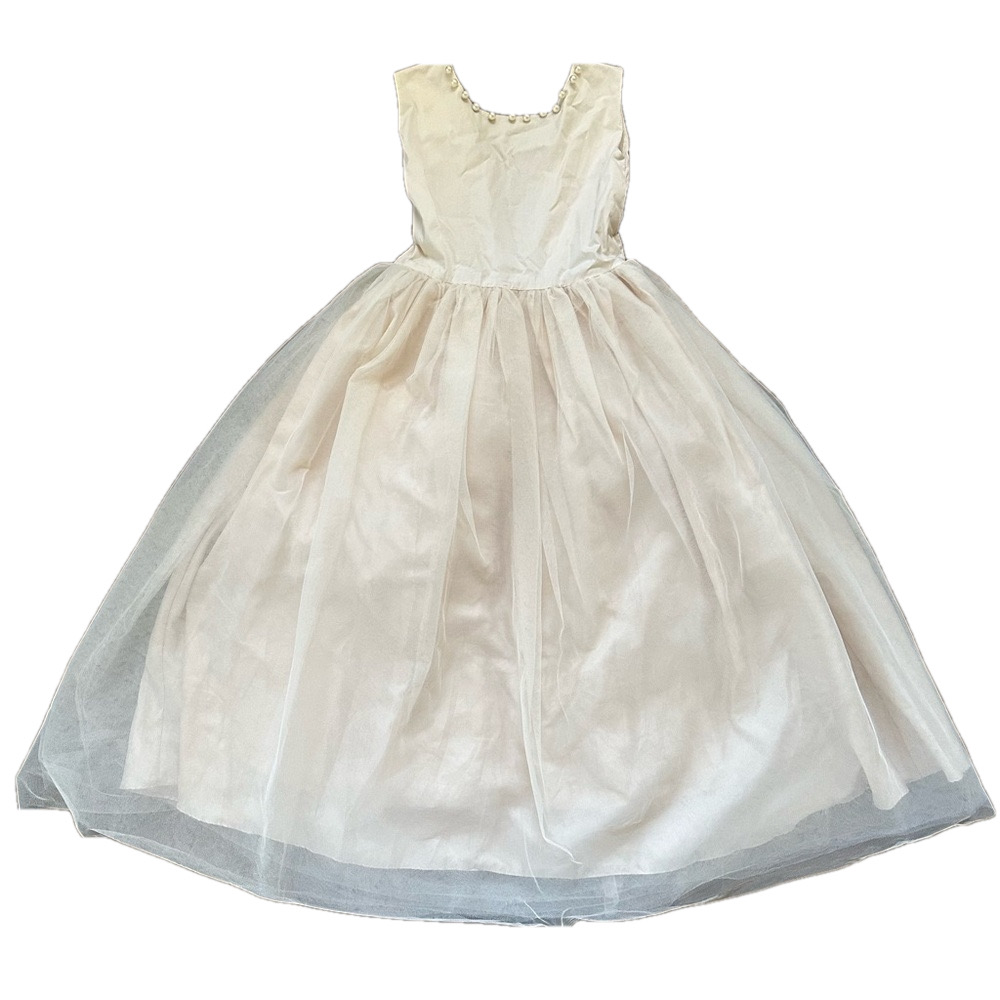 Only Little Once Princess Dress